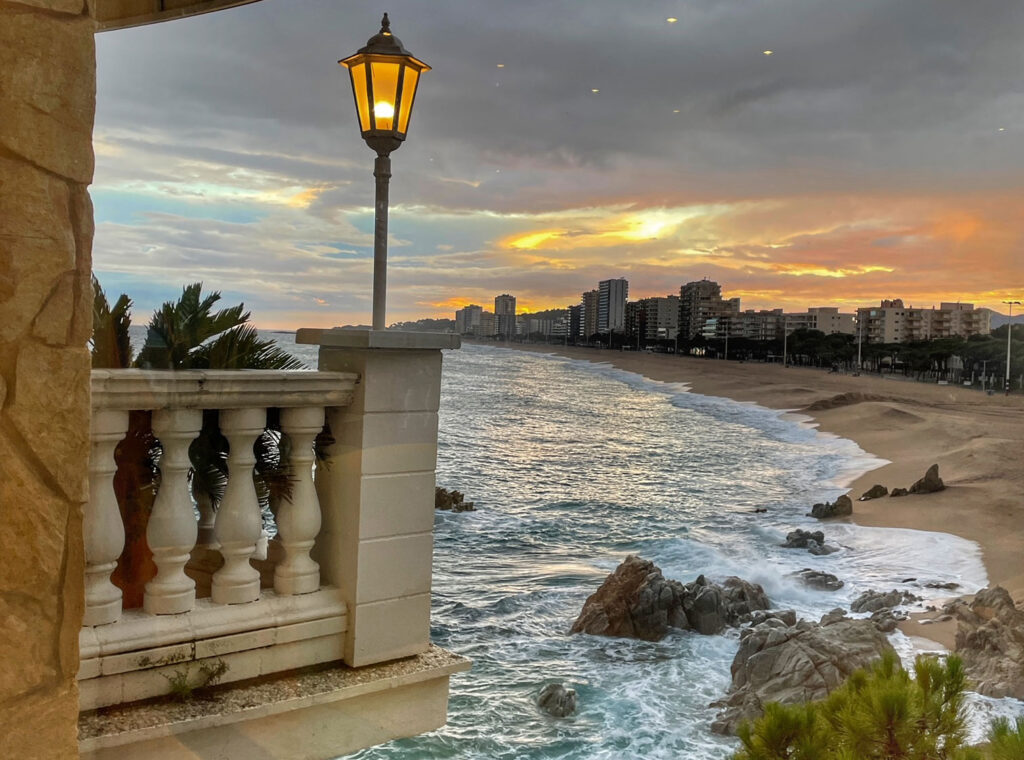 Platja d'aro vakantie vakantiebestemming