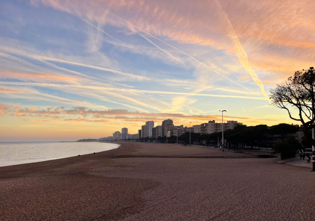 platja d'aro vakantie holiday